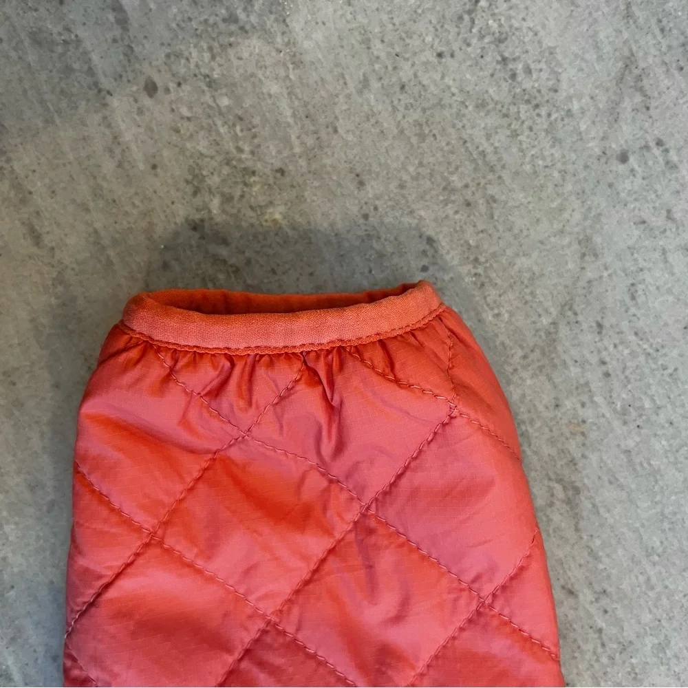 Patagonia Kids Nanopuff Jacket - “Sparkle Pink” - Picture 5 of 6